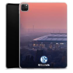 Tablet Silikon Case transparent