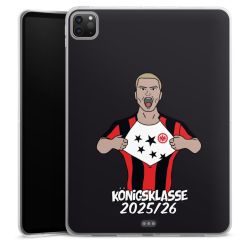 Tablet Silikon Case transparent