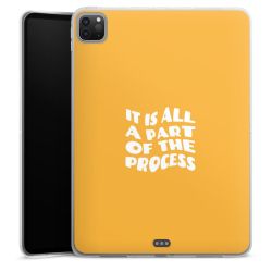 Tablet Silicone Case transparent