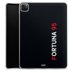 Tablet Silikon Case transparent