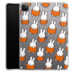 Surfplattor Silikonskal Case Genomskinlig