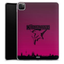 Surfplattor Silikonskal Case Genomskinlig