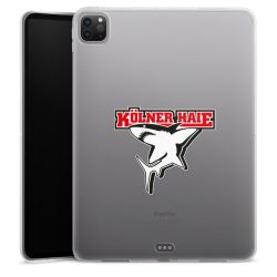 Surfplattor Silikonskal Case Genomskinlig