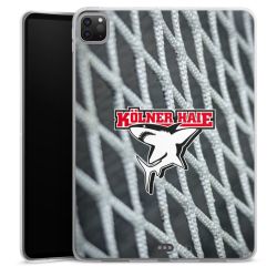 Surfplattor Silikonskal Case Genomskinlig