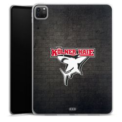 Surfplattor Silikonskal Case Genomskinlig