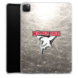 Surfplattor Silikonskal Case Genomskinlig