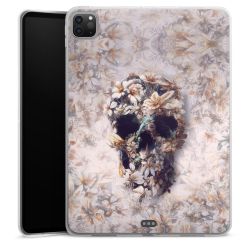 Surfplattor Silikonskal Case Genomskinlig