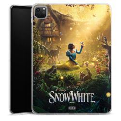 Tabletti Silikoni Suojakuori läpinäkyvä