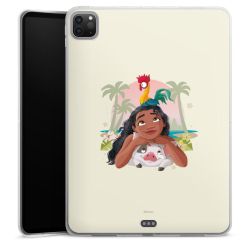 Tabletti Silikoni Suojakuori läpinäkyvä