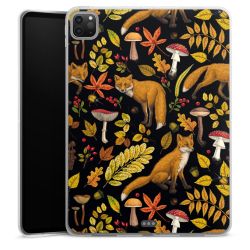 Tabletti Silikoni Suojakuori läpinäkyvä