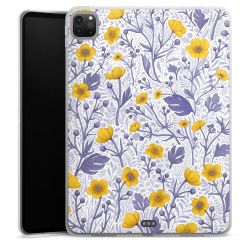 Tabletti Silikoni Suojakuori läpinäkyvä