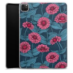 Tabletti Silikoni Suojakuori läpinäkyvä