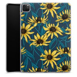 Tabletti Silikoni Suojakuori läpinäkyvä