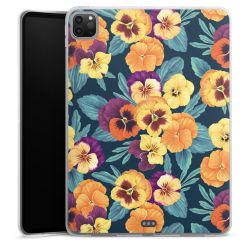 Tabletti Silikoni Suojakuori läpinäkyvä