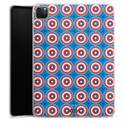 Tablet Silikon Case transparent