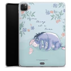 Surfplattor Silikonskal Case Genomskinlig