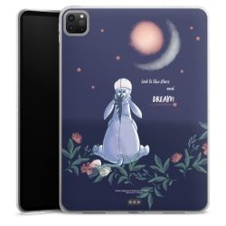 Surfplattor Silikonskal Case Genomskinlig