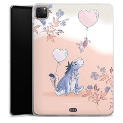 Surfplattor Silikonskal Case Genomskinlig