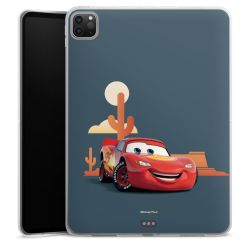 Tablet Silikon Case transparent