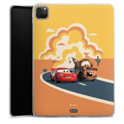 Tablet Silikon Case transparent