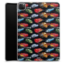 Surfplattor Silikonskal Case Genomskinlig