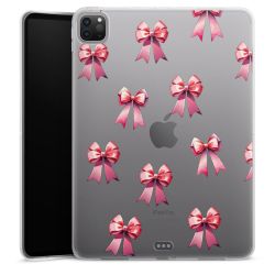 Surfplattor Silikonskal Case Genomskinlig