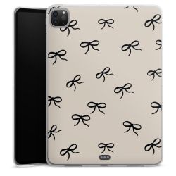 Surfplattor Silikonskal Case Genomskinlig