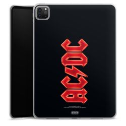 Tablet Silikon Case transparent