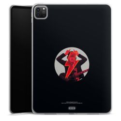 Tablet Silikon Case transparent