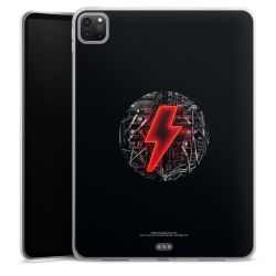 Tablet Silikon Case transparent