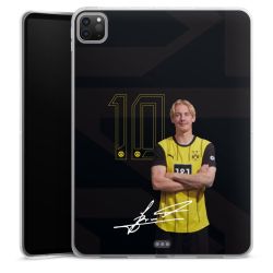 Tabletti Silikoni Suojakuori läpinäkyvä