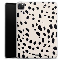 Surfplattor Silikonskal Case Genomskinlig