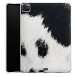 Surfplattor Silikonskal Case Genomskinlig