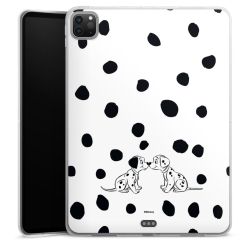 Tabletti Silikoni Suojakuori läpinäkyvä