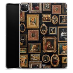 Tablet Silicone Case transparent