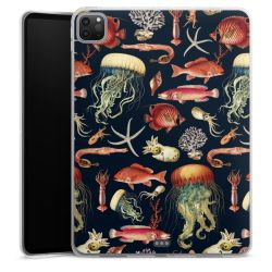 Tablet Silicone Case transparent