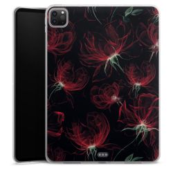 Tablet Silicone Case transparent