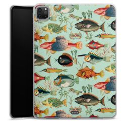 Tablet Silicone Case transparent