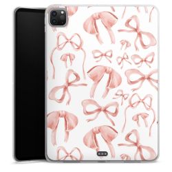 Surfplattor Silikonskal Case Genomskinlig