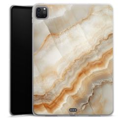 Surfplattor Silikonskal Case Genomskinlig