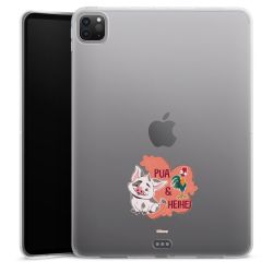 Tabletti Silikoni Suojakuori läpinäkyvä