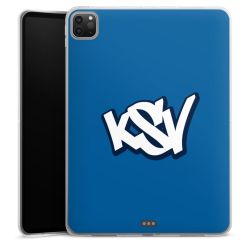 Tablet Silikon Case transparent