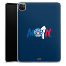 Tablet Silikon Case transparent