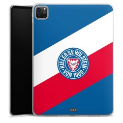 Tablet Silikon Case transparent