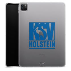 Tablet Silikon Case transparent