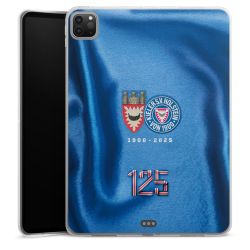 Tablet Silikon Case transparent