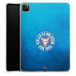 Tablet Silikon Case transparent