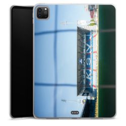 Tablet Silikon Case transparent