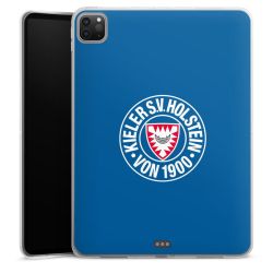 Tablet Silikon Case transparent