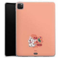 Tabletti Silikoni Suojakuori läpinäkyvä